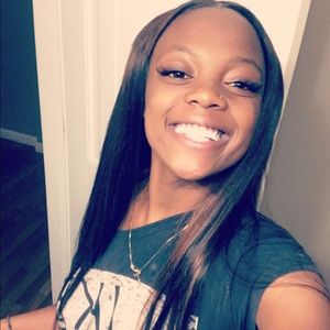 Meet your Posher, Arica